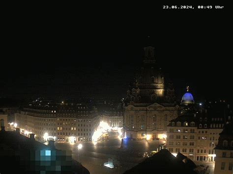 webcam dresden neumarkt